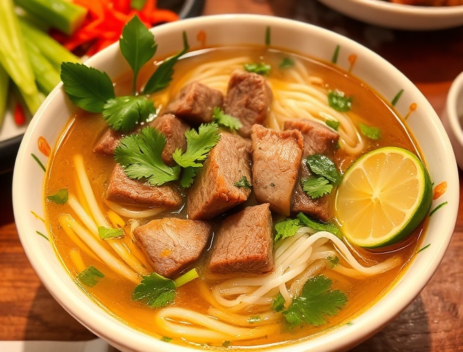 Signature Pho