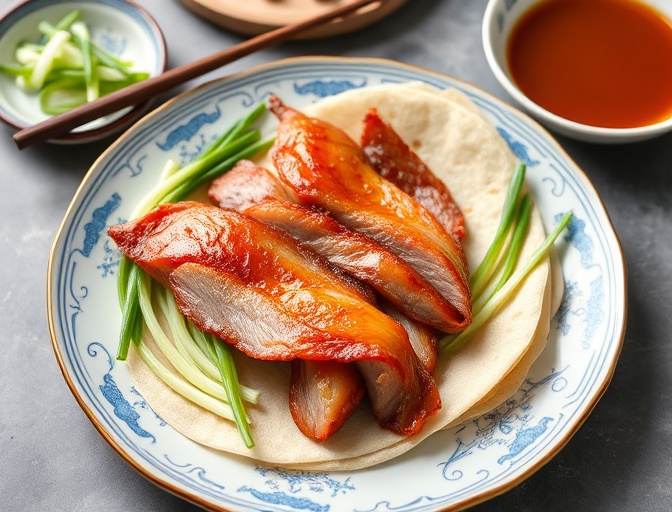 Peking Duck