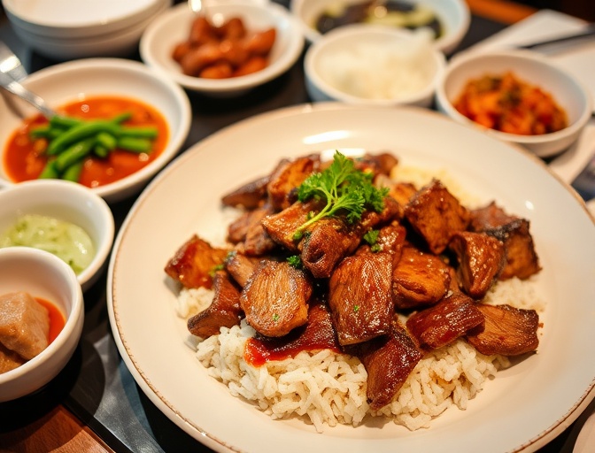 Bulgogi